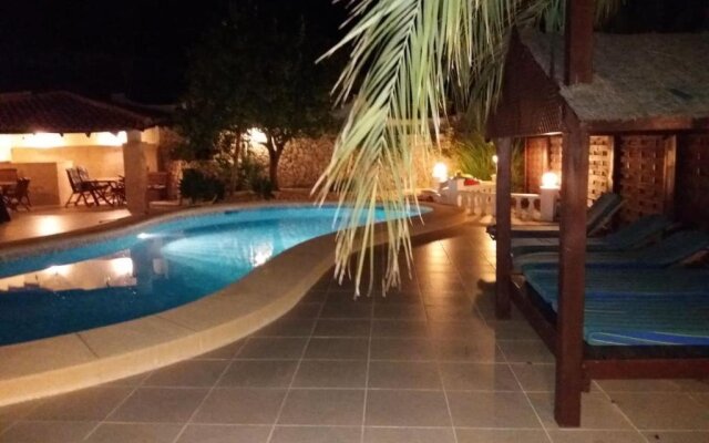 villa Belucra,10p,seaview,jacuzzi,pool