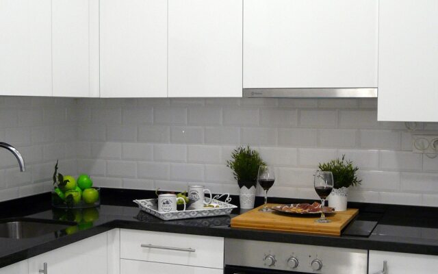 Rua Suites Boutique