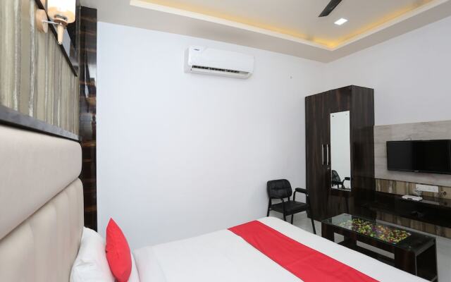 Oyo 42965 Hotel The Marvellous