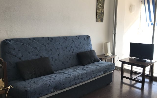 Apartamento Elypalace 10-3