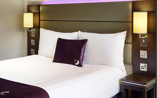 Premier Inn Rickmansworth Hotel