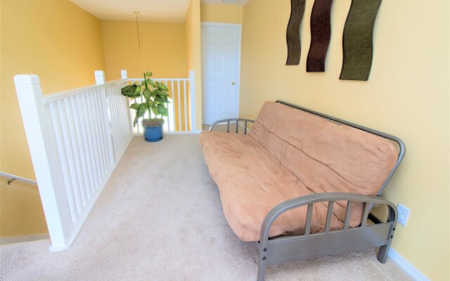 Maderia Beach Villa 6 Bedroom