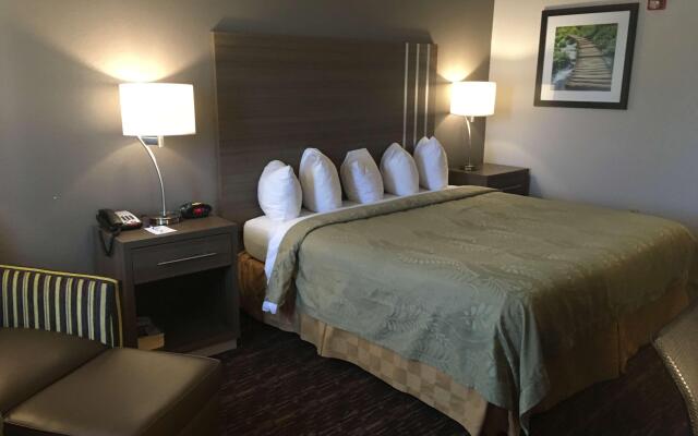 SureStay Plus Hotel by Best Western Edmond