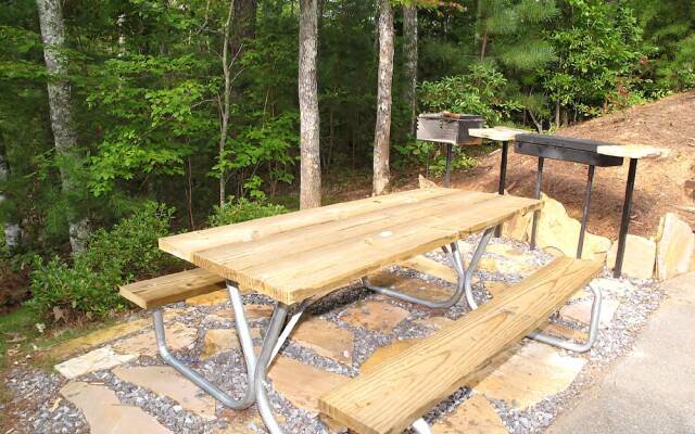 Above the Clouds 4 Bedroom Home