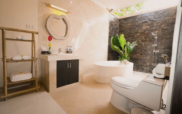 Villa Kubu Tanjung Sanur Bali