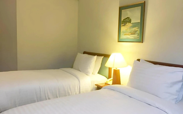Paragon Gallery Hotel
