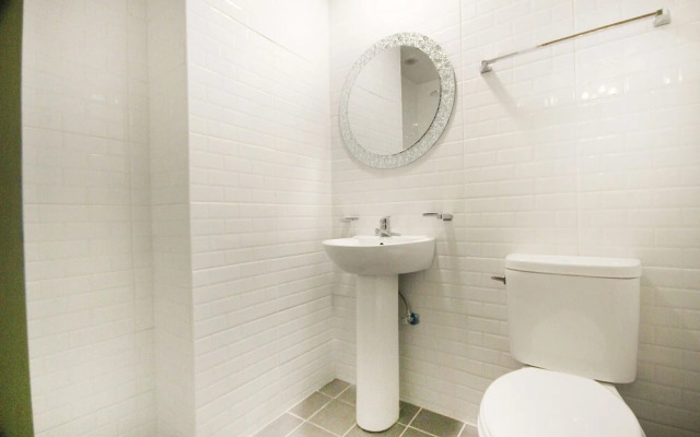 Daegu Duryu Siwolae Hotel