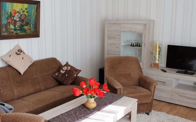 Peaceful Apartment in Klütz Germany near Boltenhagener Beach