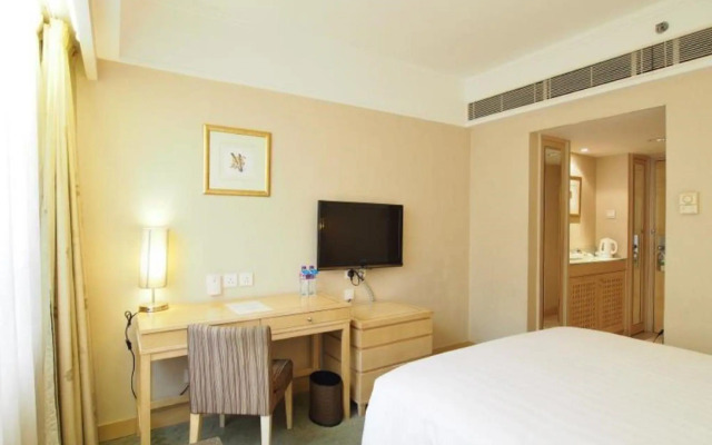 Oasis Avenue – A GDH Hotel