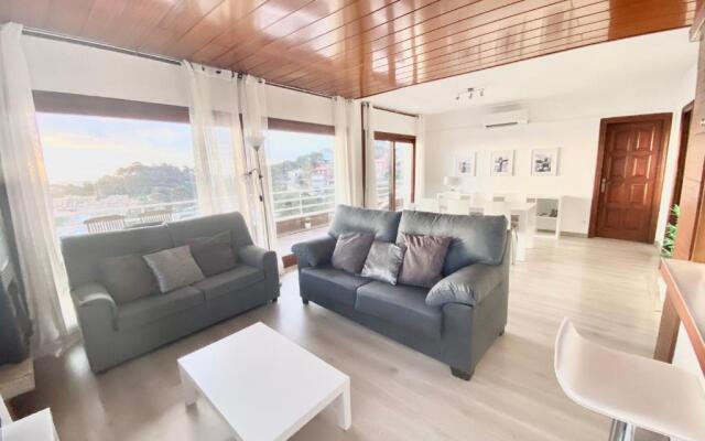 Apartamento Tossa de Mar