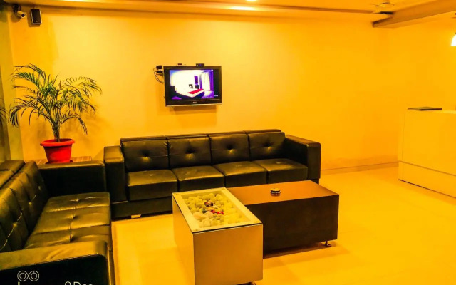 Hotel Neem Tree