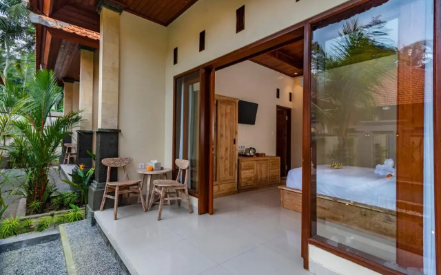 Natasya Villa Tampaksiring by Dhananjaya Hospitality