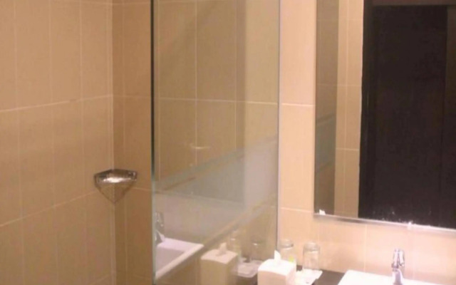 Grand Abe Hotel
