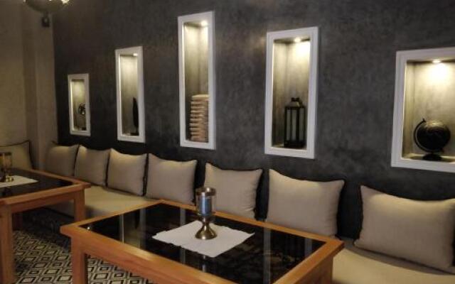 Riad Al Nubala