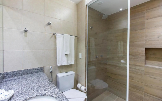 Citi Hotel Residence