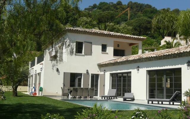 Villa Saint Paul