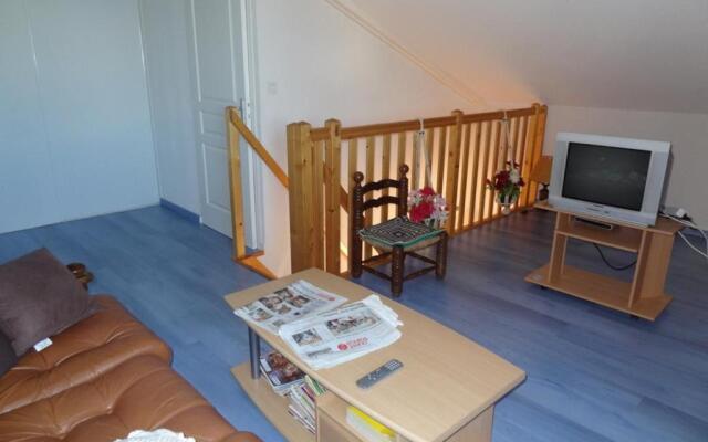 Maison La Faute-sur-Mer, 2 pièces, 4 personnes - FR-1-476-129