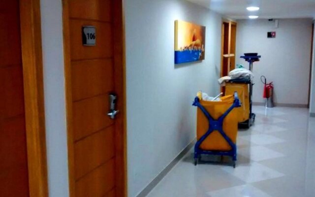 Ibiza Barra Hotel