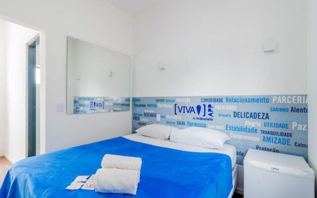 Ocean Suites by Audaar