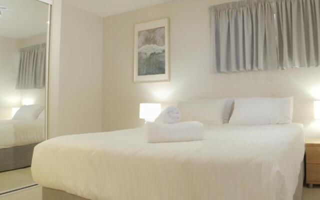 Grandview 307- Premium River and Ocean Views