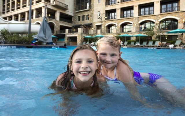 Renaissance Birmingham Ross Bridge Golf Resort & Spa