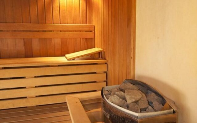 Starlight Suiten Hotel Merleg