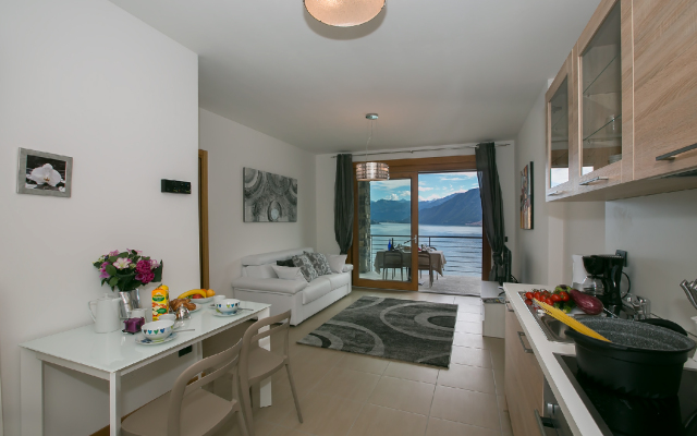 Residence degli Oleandri 5A