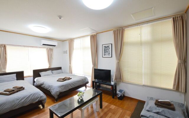 Chateau TIIDA 1F
