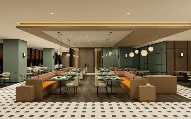 Mercure Ambassador Seoul Magok