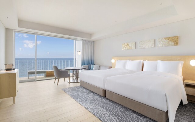 IRAPH SUI, a Luxury Collection Hotel, Miyako Okinawa