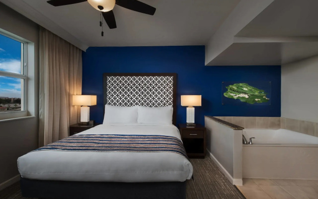 Marriott's Villas at Doral
