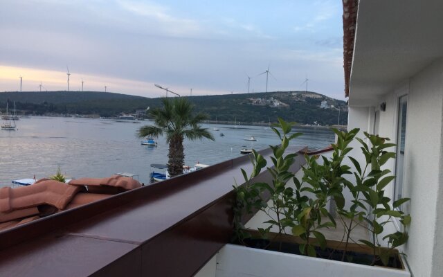 Teos Lodge Pansiyon & Restaurant