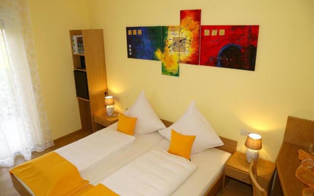 Landgasthof Schweizerhaus