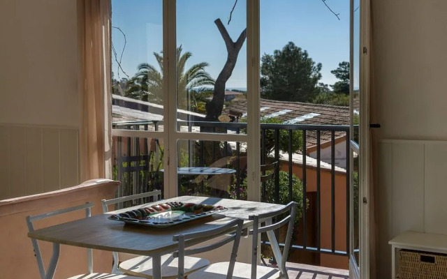 Hotel Residence U Paesolu