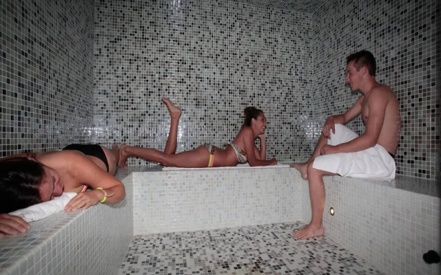 Maisonette by Hourtin-carcans Lake