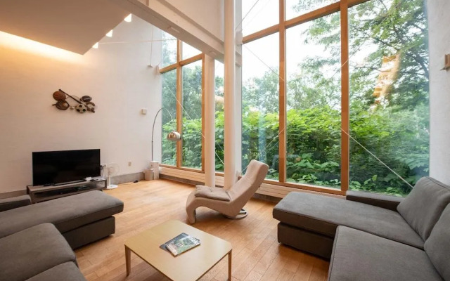 Sekka House