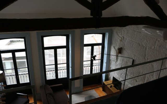 Oporto Invite - Bonjardim