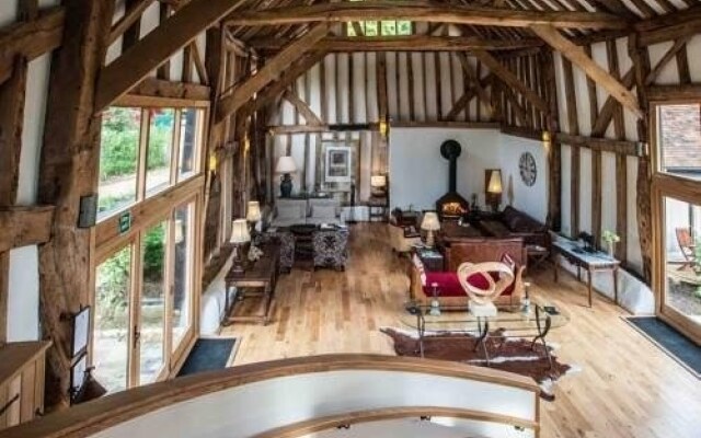 The Barn
