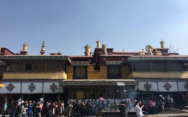 Lhasa Shuxin Hotel
