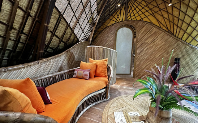 Bambu Indah Villa