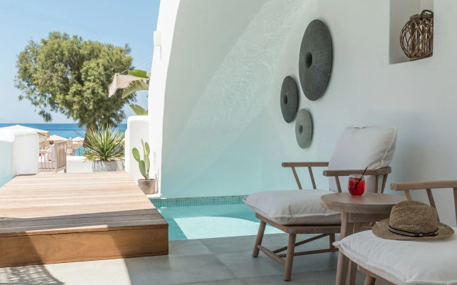 Virtu Suites