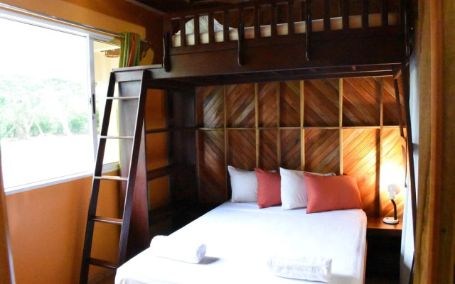 Casa Paraiso Fortuna