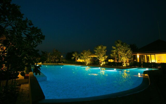 Triple Tree Beach Resort