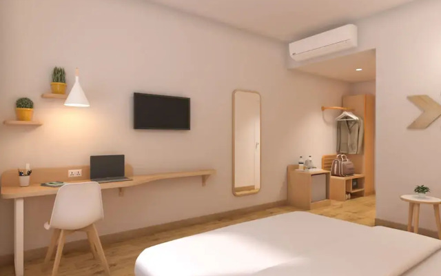 Bloom Hotel - DLF Cyber City