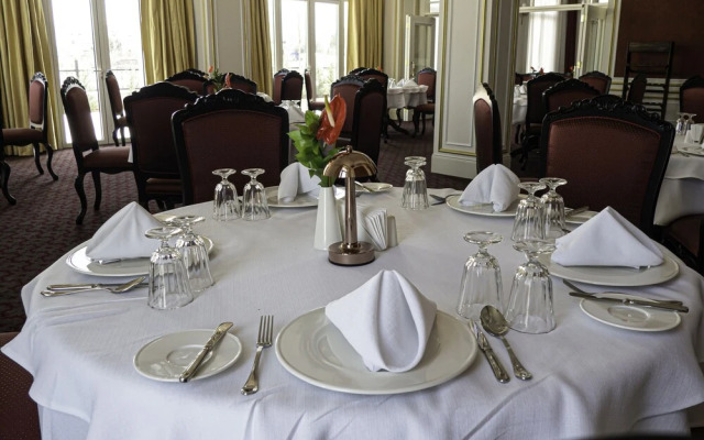 Anim Boutique Hotel