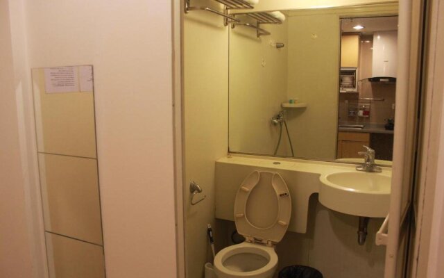 Hotel 321 Shengtiandi