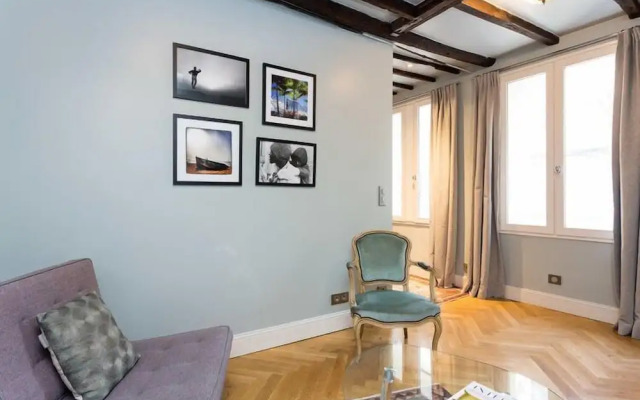 Saint Pierre de Montmartre