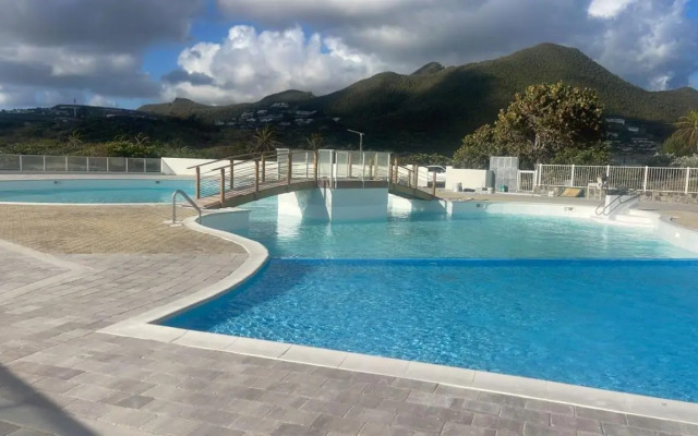 Villa Orient Bay