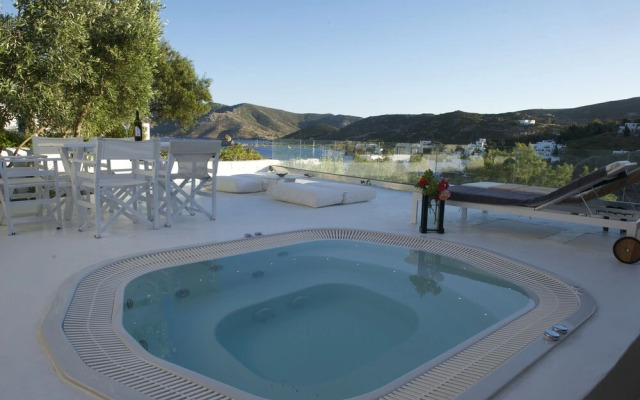 Thalassa Residence