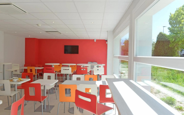 Premiere Classe Reims Nord - Betheny